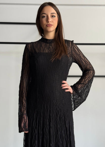 Abito KONTATTO lungo