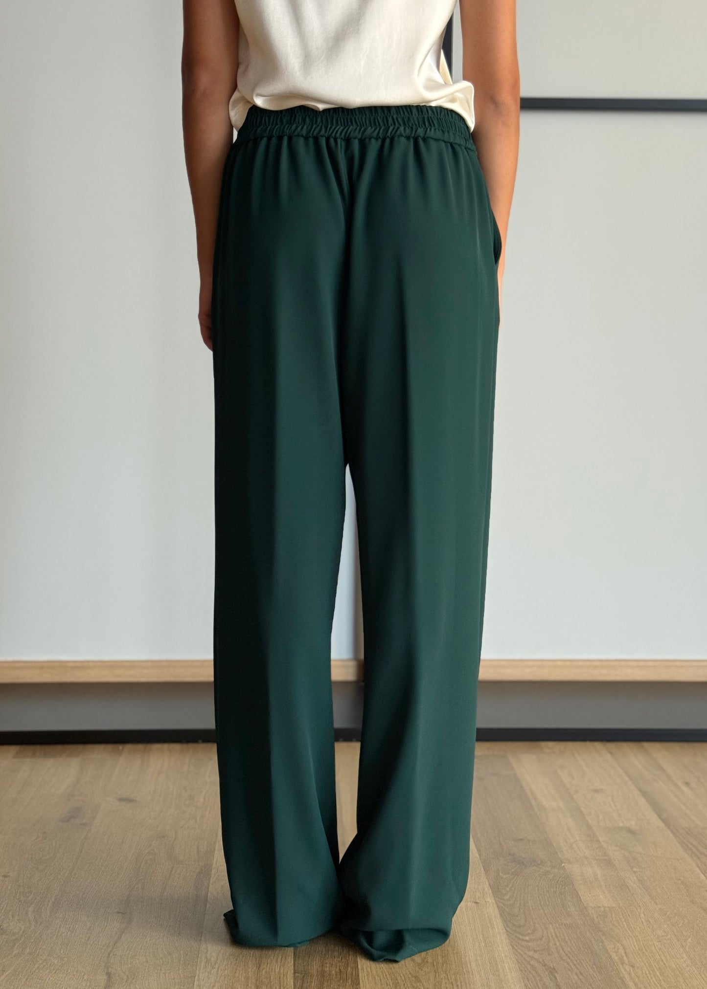 Tailleur giacca e pantalone -KONTATTO