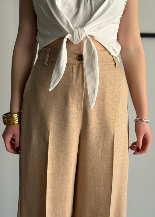 Pantalone ZAHJR a palazzo