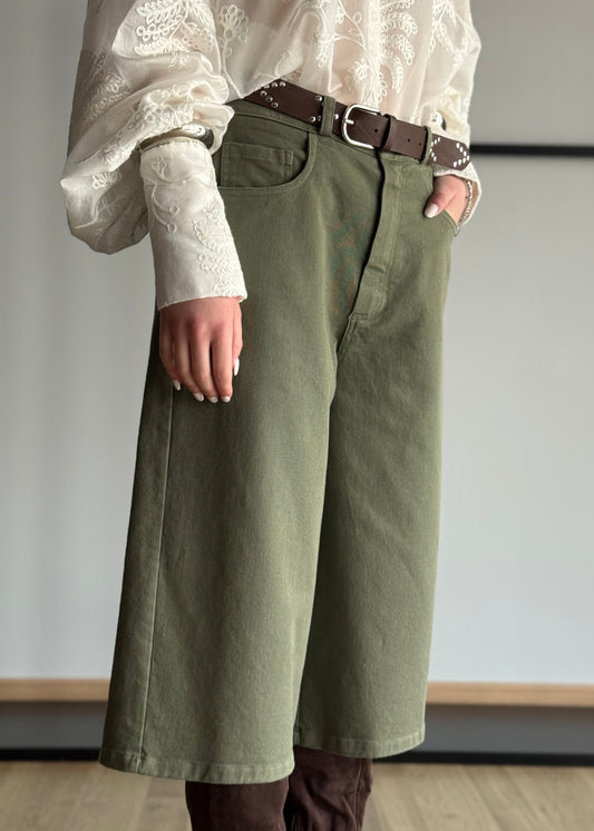Bermuda ZAHJR militare