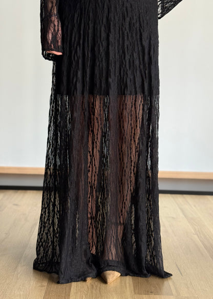 Abito KONTATTO lungo