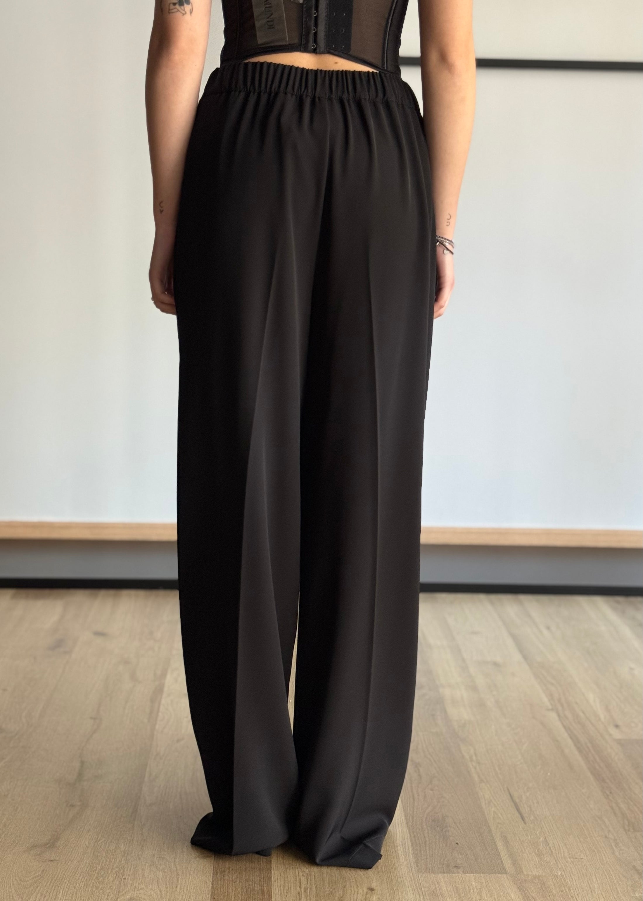 Pantalone ZAHJR a palazzo