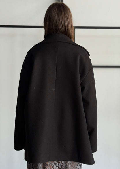 Cappotto monopetto -ZAHJR