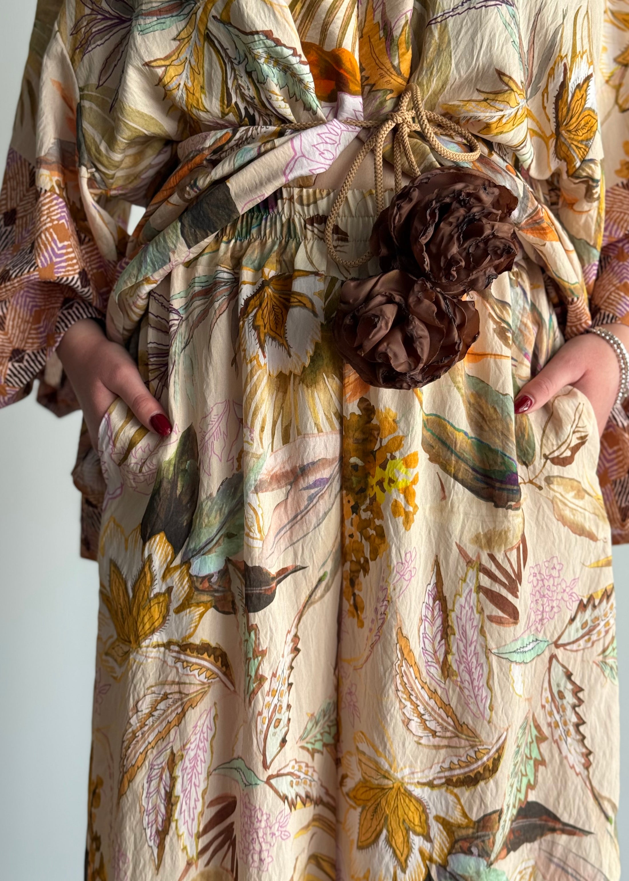 Pantalone palazzo PHILIALOFT