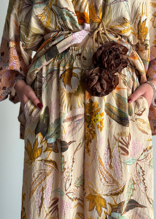 Pantalone palazzo PHILIALOFT