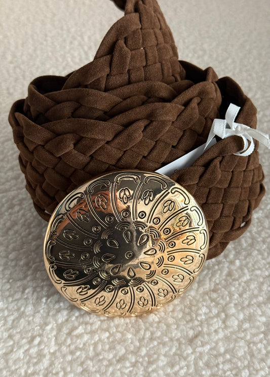 Cintura THEVICE moro