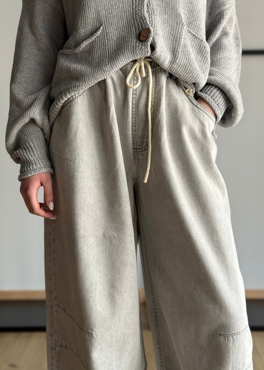 Jeans KONTATTO modello jogger