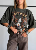 Carica l'immagine nel visualizzatore della galleria, T-shirt kid rock motor city militare
