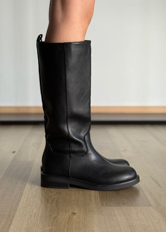 Stivale THEVICE nero