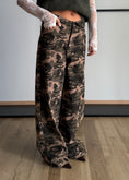 Carica l'immagine nel visualizzatore della galleria, Pantalone camouflage
