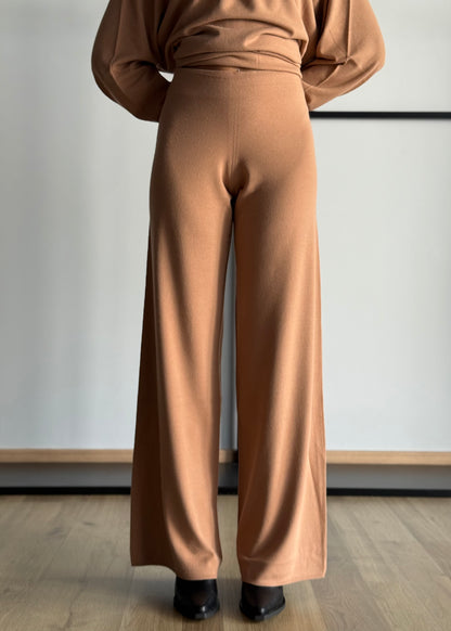 Pantaloni a palazzo -KONTATTO