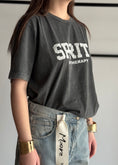 Carica l'immagine nel visualizzatore della galleria, T-shirt THEVICE con stampa
