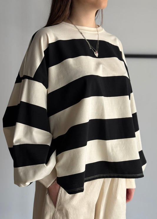 T-shirt manica lunga PHILIALOFT