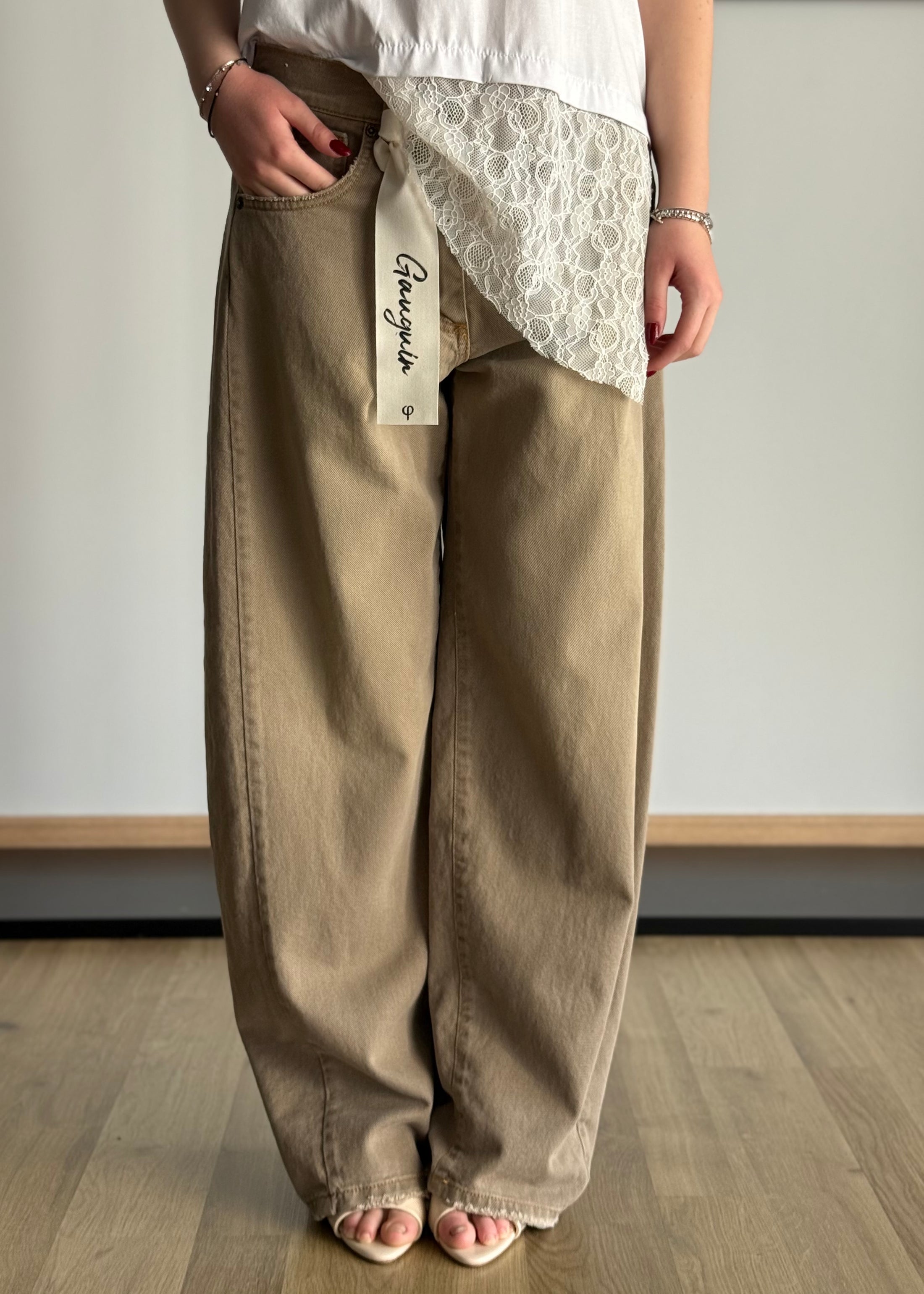 Jeans PHILIALOFT wide leg