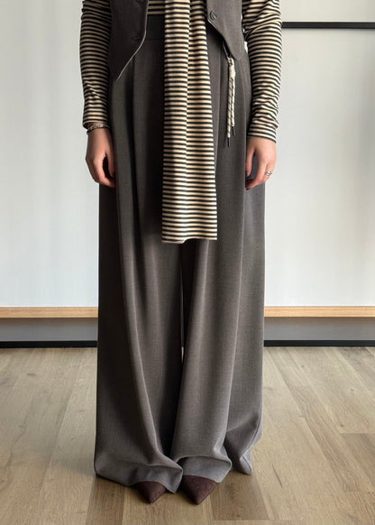 Coordinato PHILIALOFT gilet e pantalone