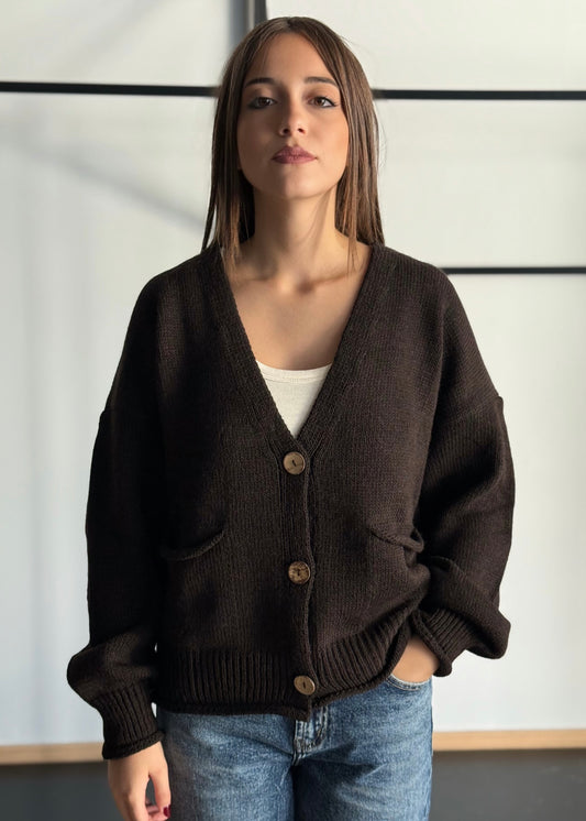 Cardigan over -ZAHJR