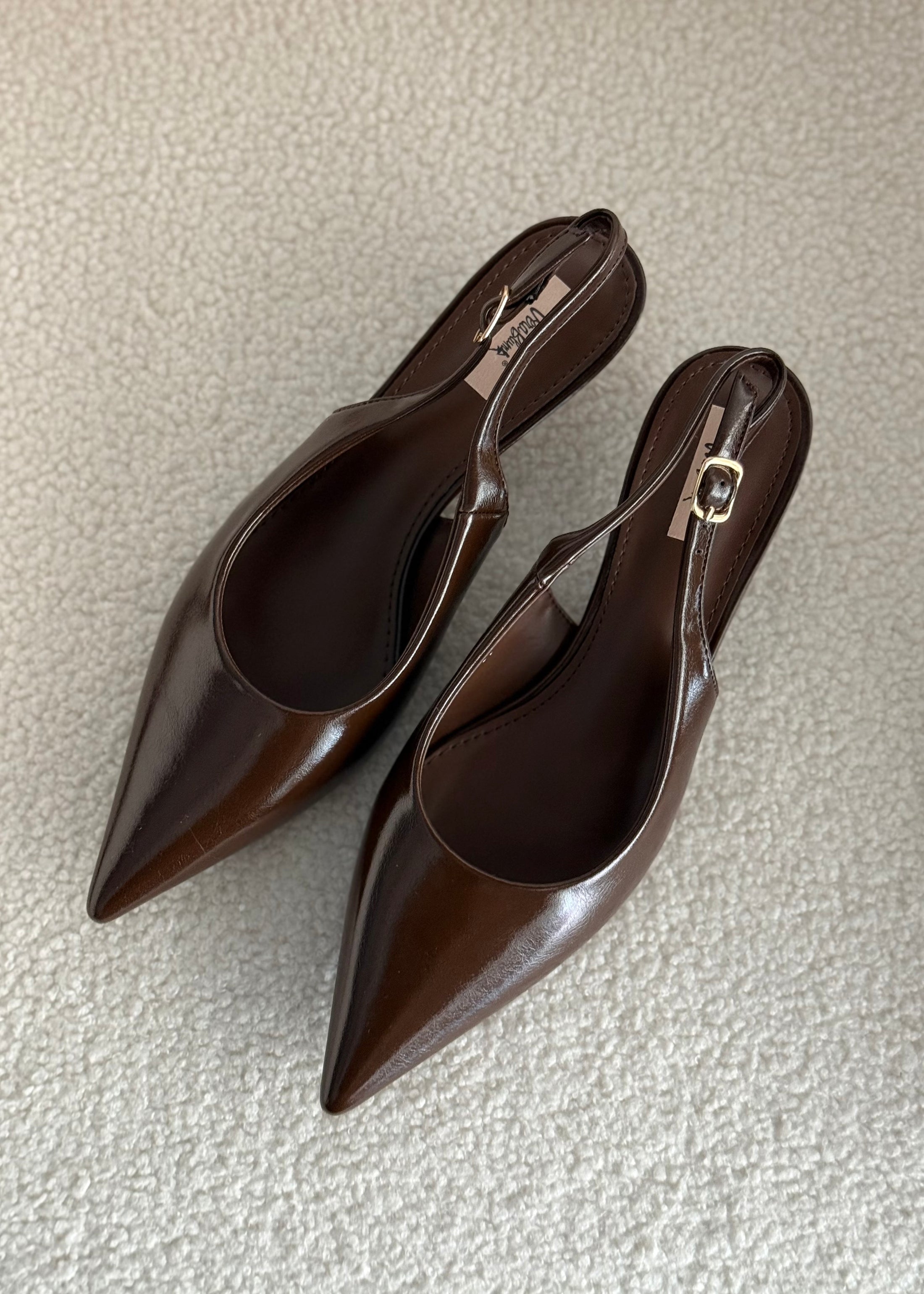 Slingback THEVICE moro
