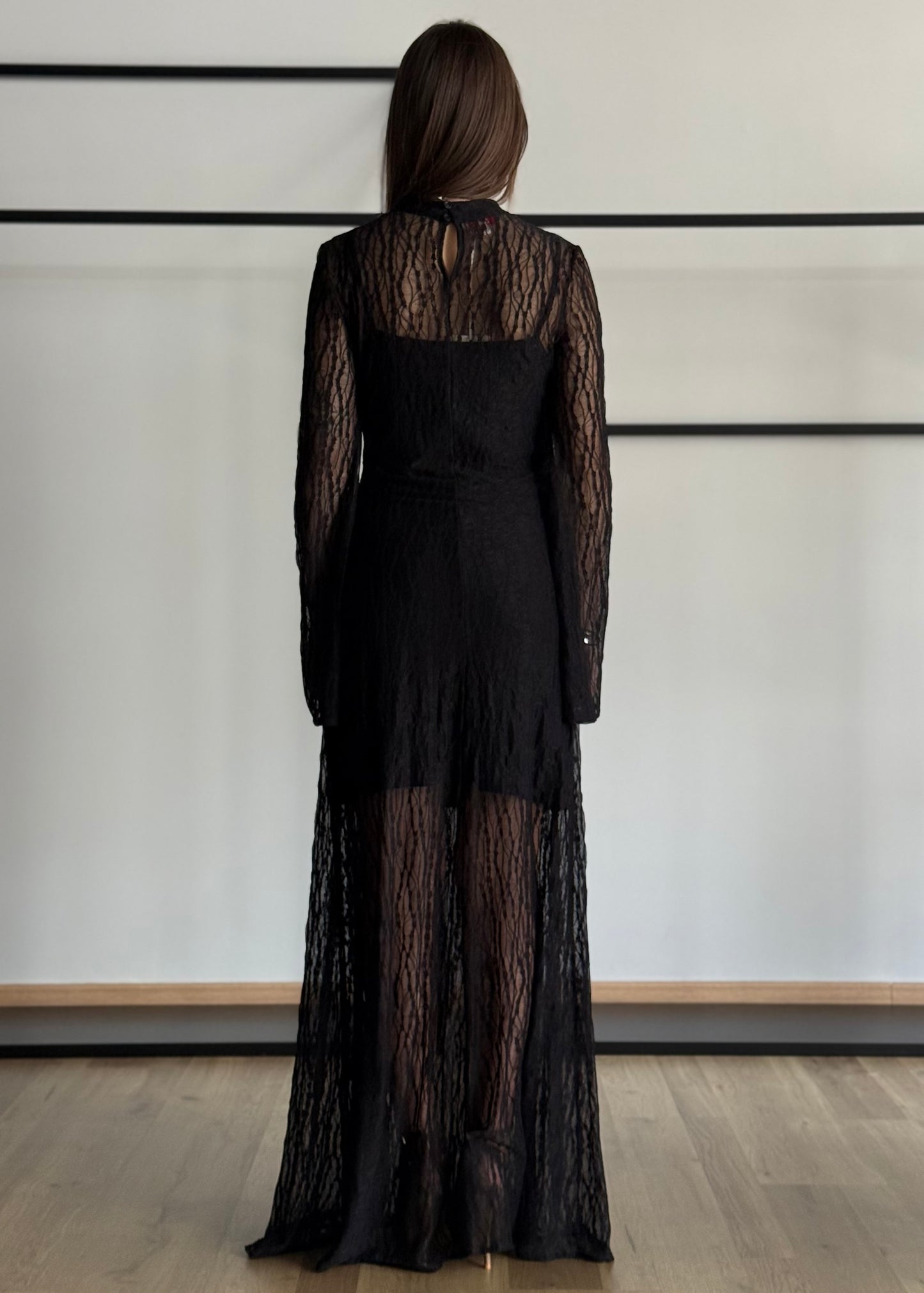 Abito KONTATTO lungo