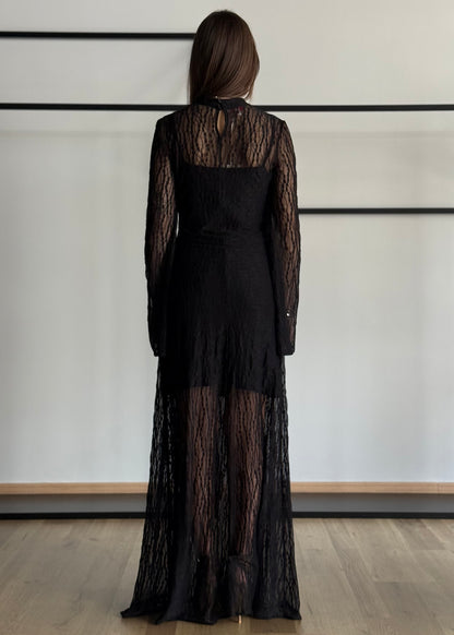 Abito KONTATTO lungo