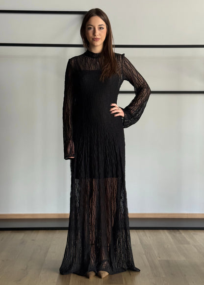 Abito KONTATTO lungo