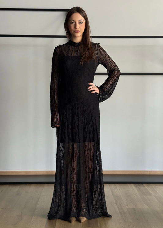 Abito KONTATTO lungo