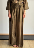 Carica l'immagine nel visualizzatore della galleria, Pantalone palazzo militare
