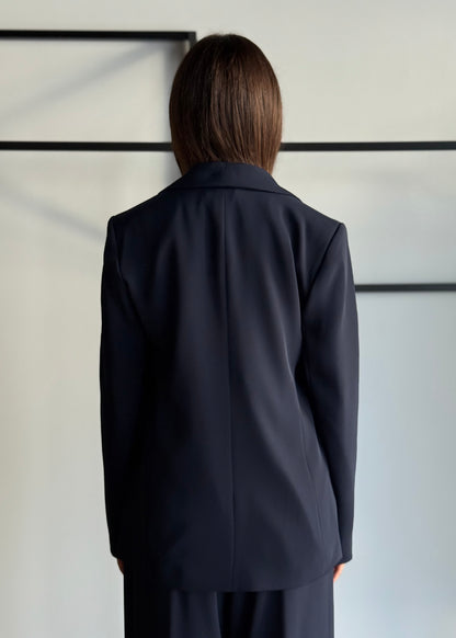 Tailleur giacca e pantalone -KONTATTO