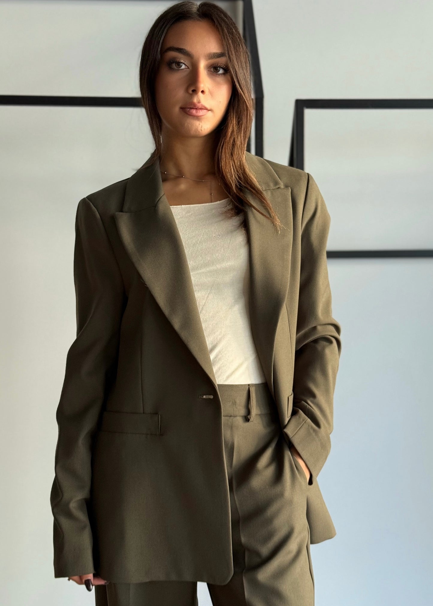 Completo giacca e pantalone - KONTATTO