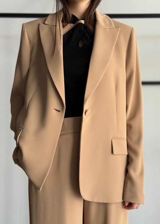 Tailleur KONTATTO safari