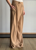 Carica l'immagine nel visualizzatore della galleria, Pantalone ZAHJR con pinces
