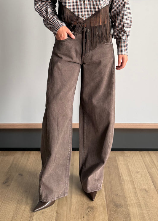 Jeans TOKYO - ZAHJR