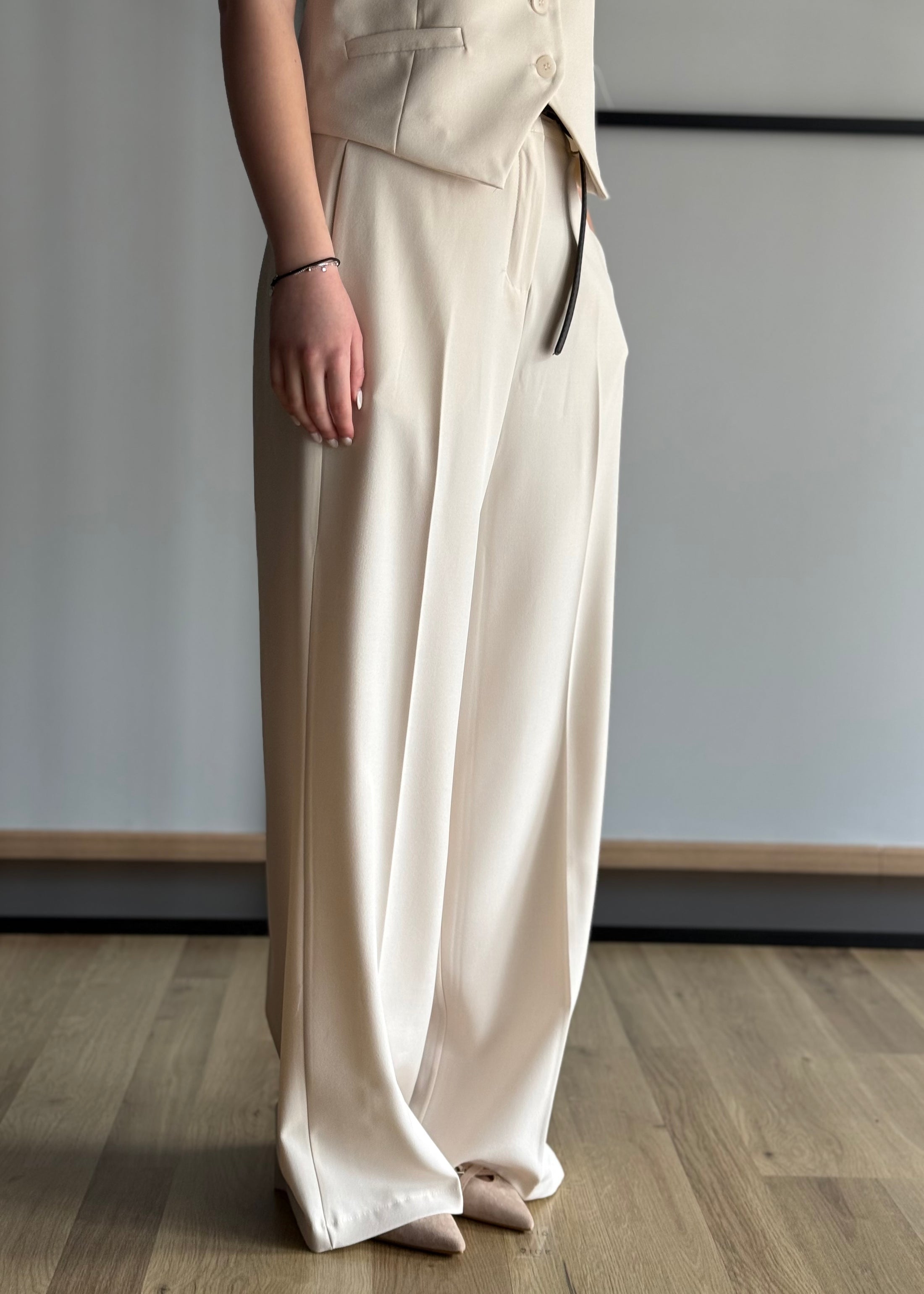 Pantalone ZAHJR a palazzo