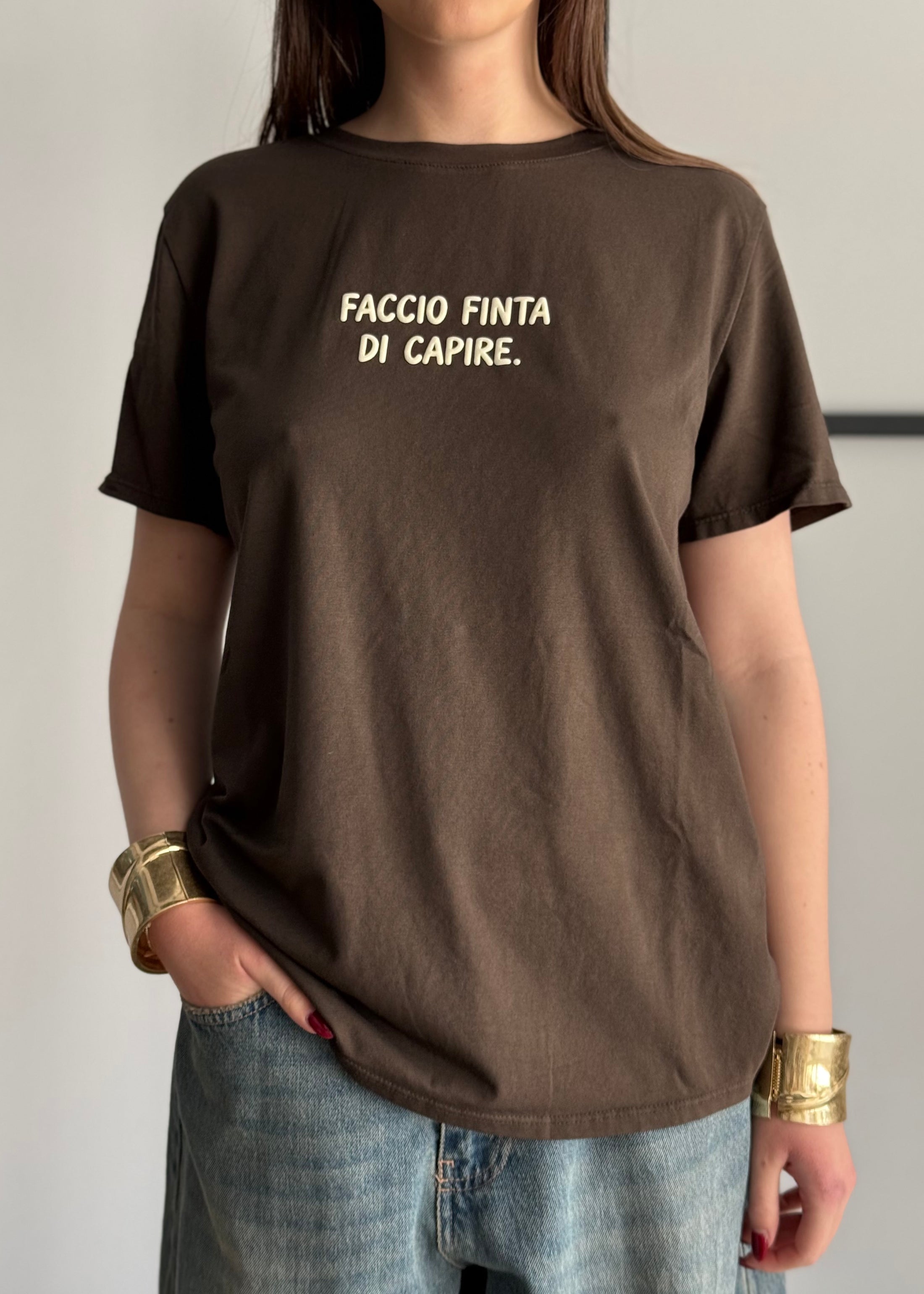T-shirt THEVICE