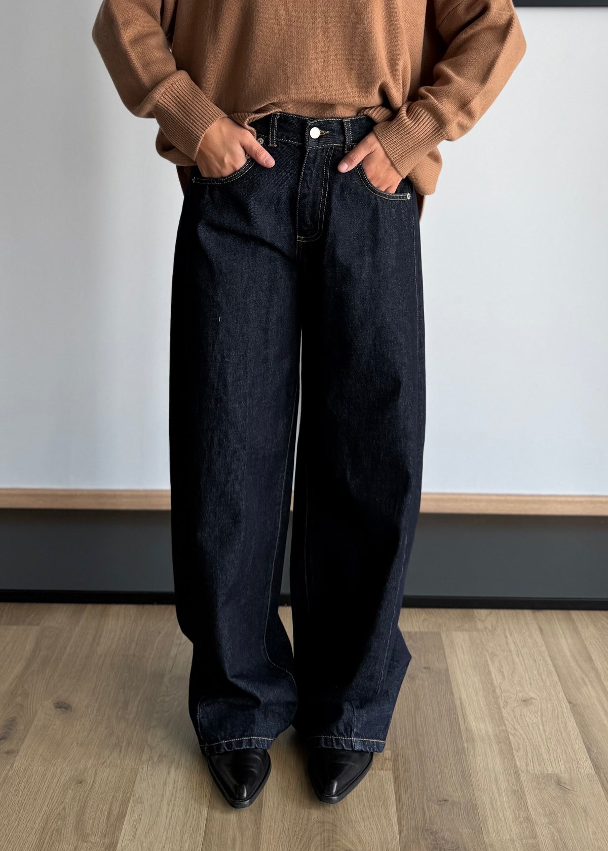 Jeans TOKYO - ZAHJR