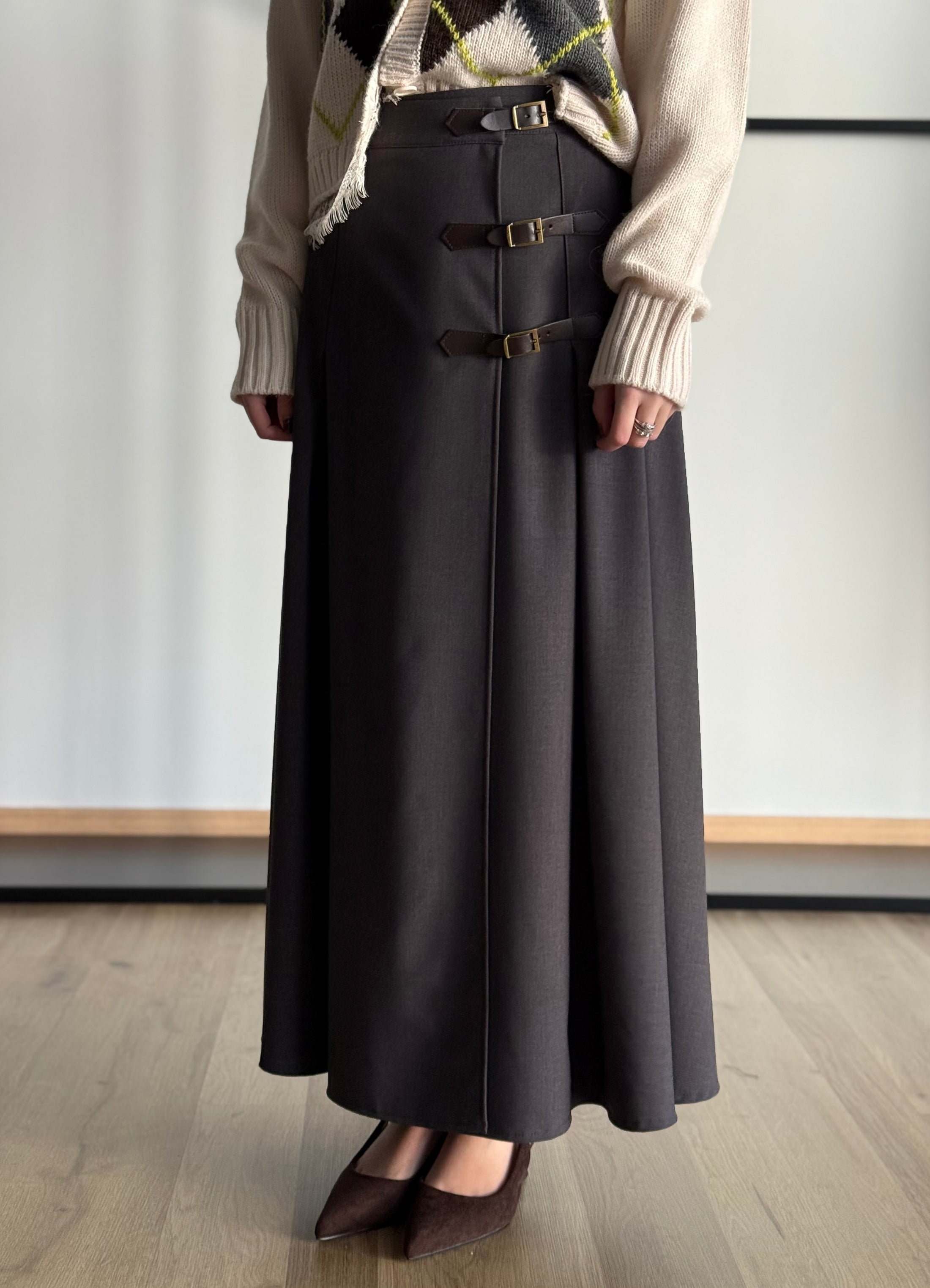 Gonna PHILIALOFT lunga