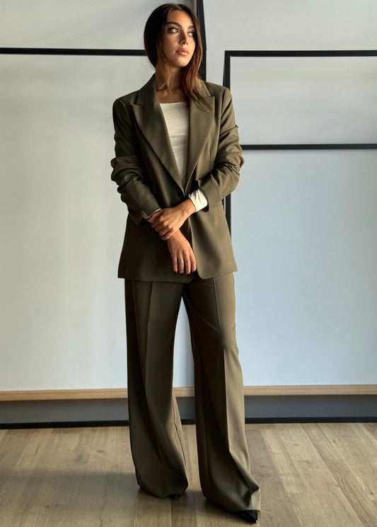 Completo giacca e pantalone - KONTATTO