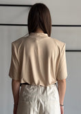 Carica l'immagine nel visualizzatore della galleria, T-shirt THEVICE con spalline
