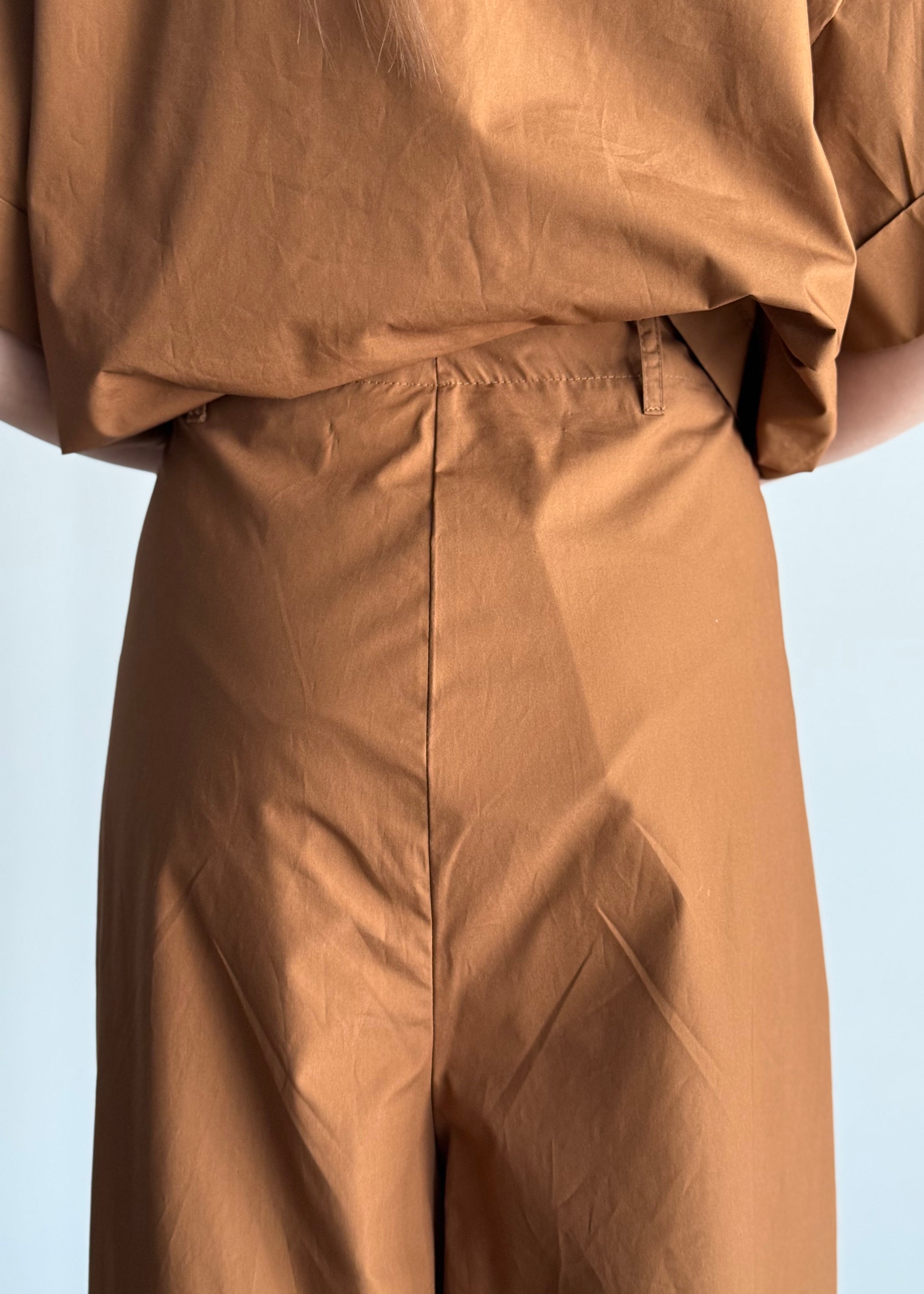Pantalone PHILIALOFT ampio