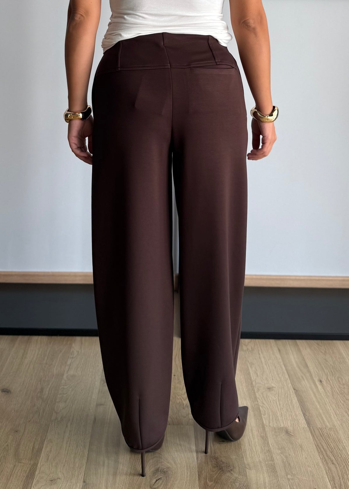 Pantalone balloon moro - PHILIALOFT