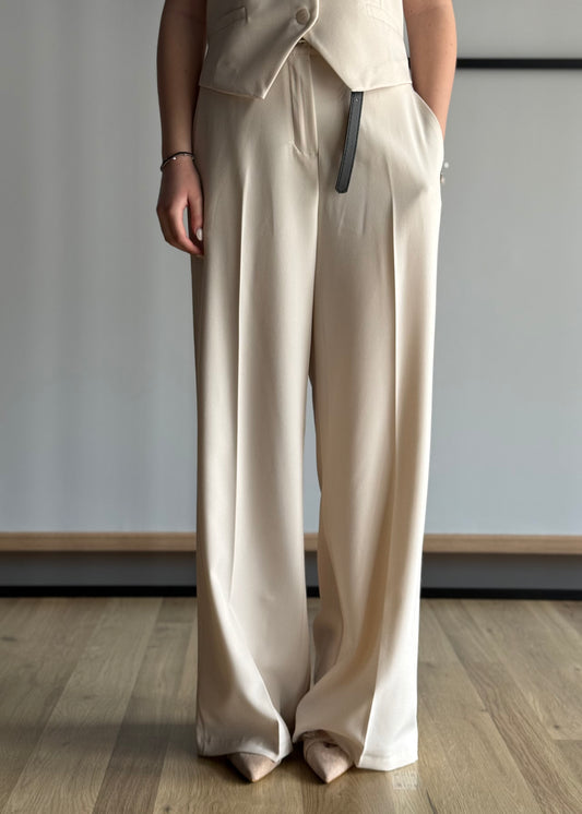 Pantalone ZAHJR a palazzo