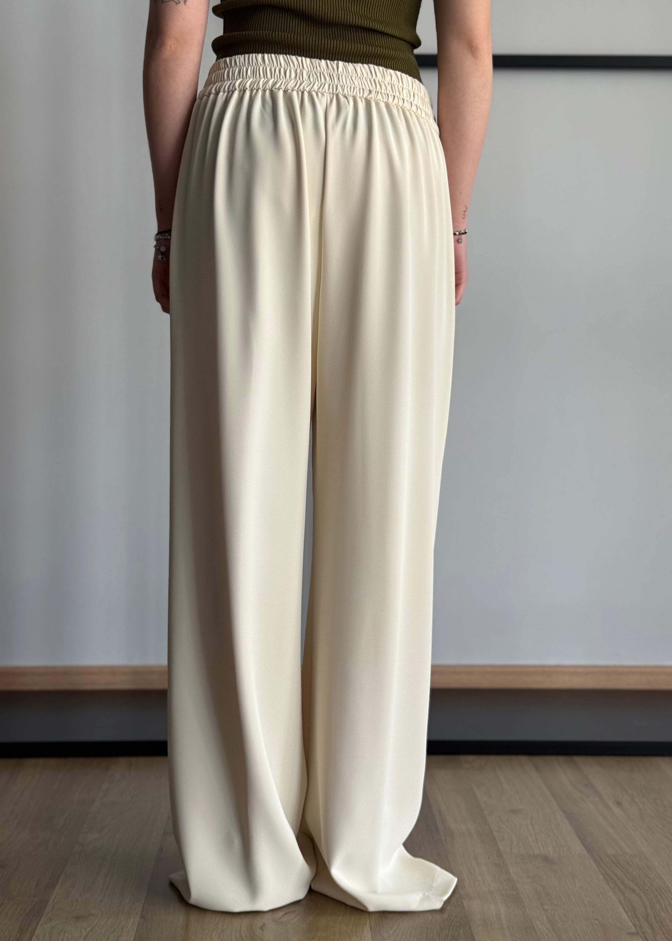 Tailleur KONTATTO burro