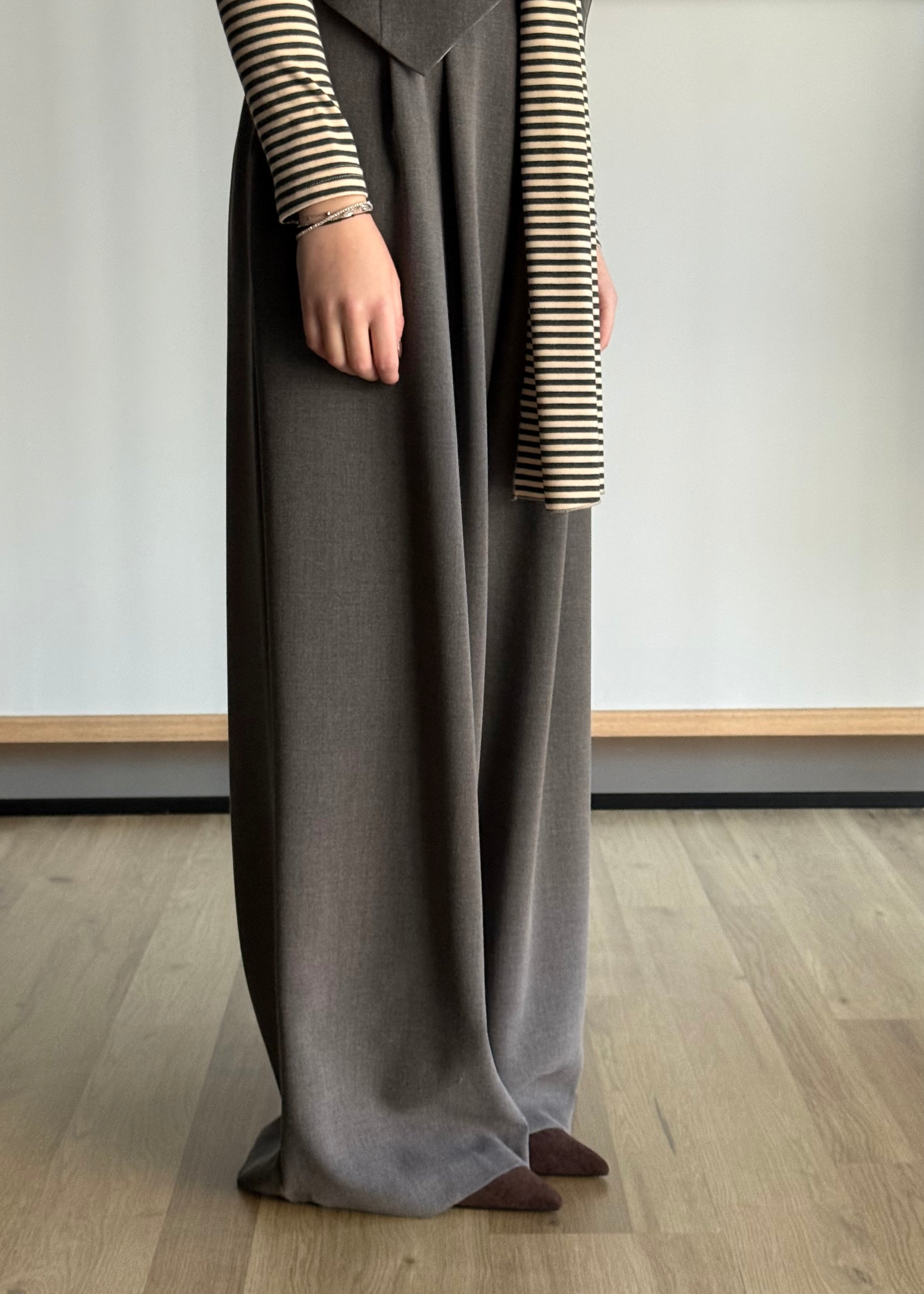 Coordinato PHILIALOFT gilet e pantalone