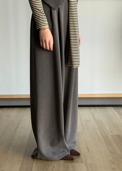 Coordinato PHILIALOFT gilet e pantalone