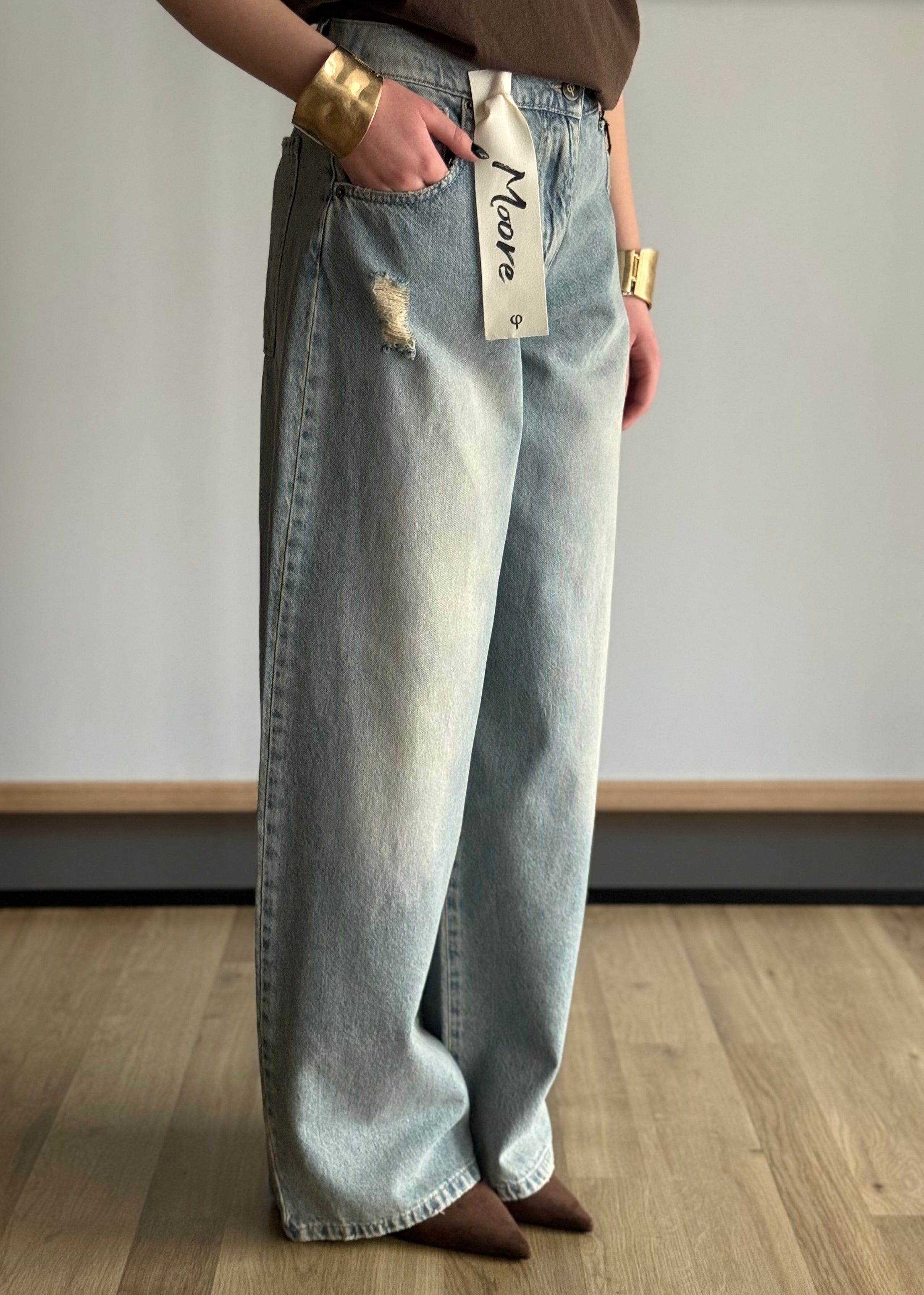Jeans PHILIALOFT baggy