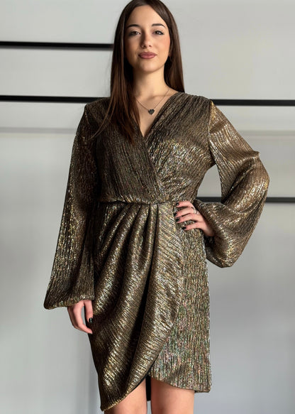 Abito ZAHJR laminato