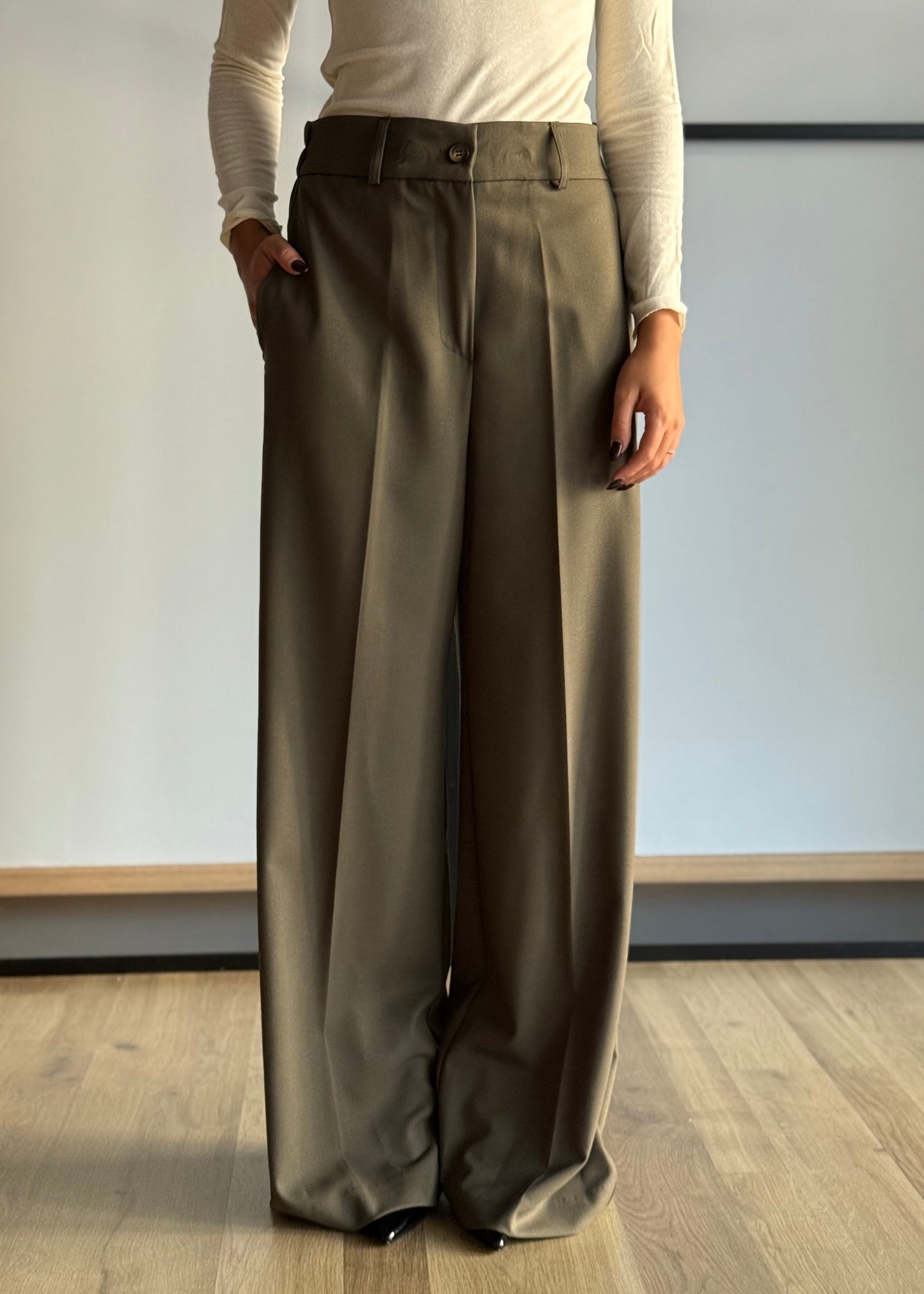Completo giacca e pantalone - KONTATTO