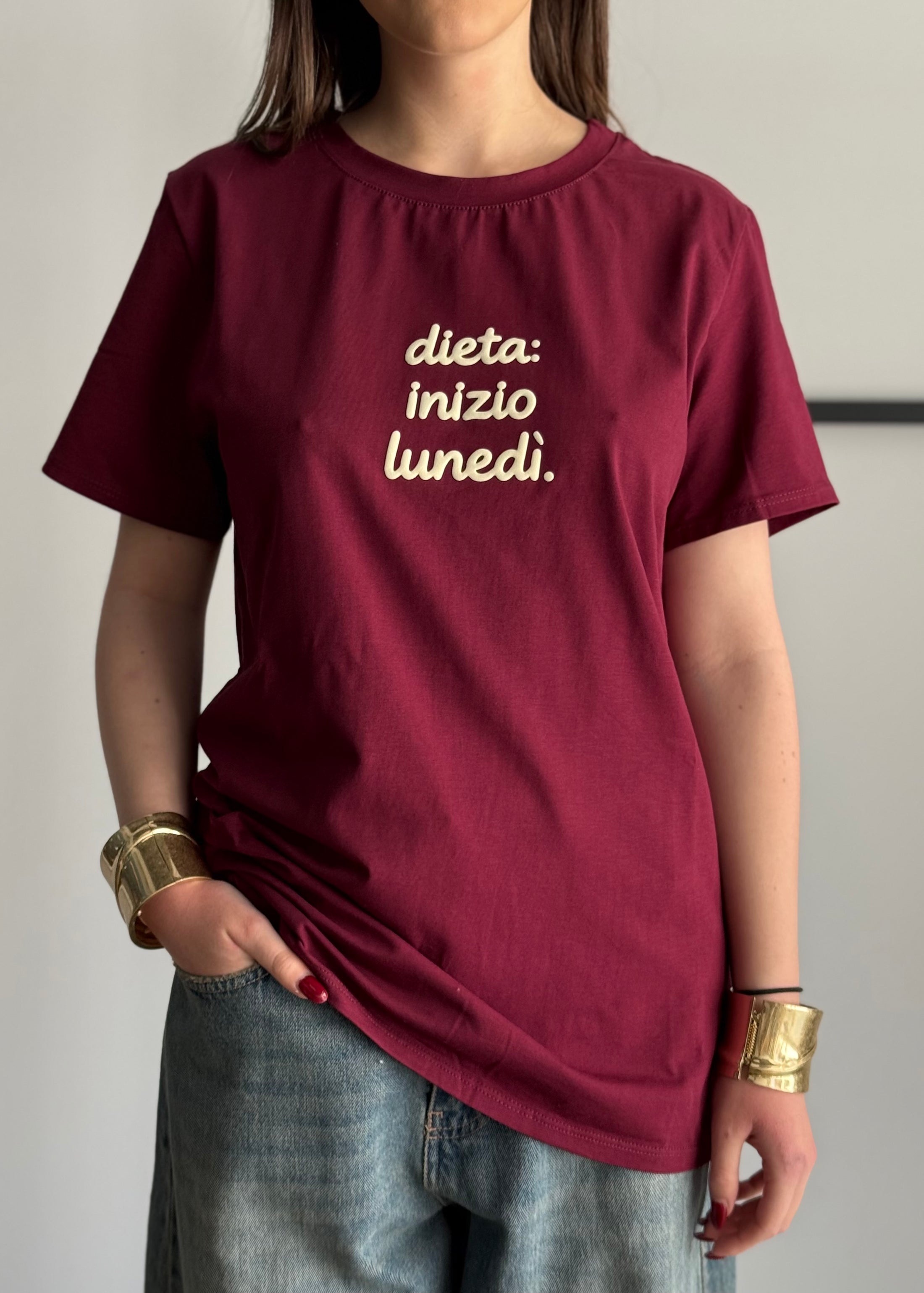 T-shirt THEVICE