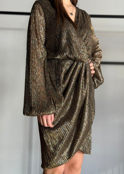 Abito ZAHJR laminato