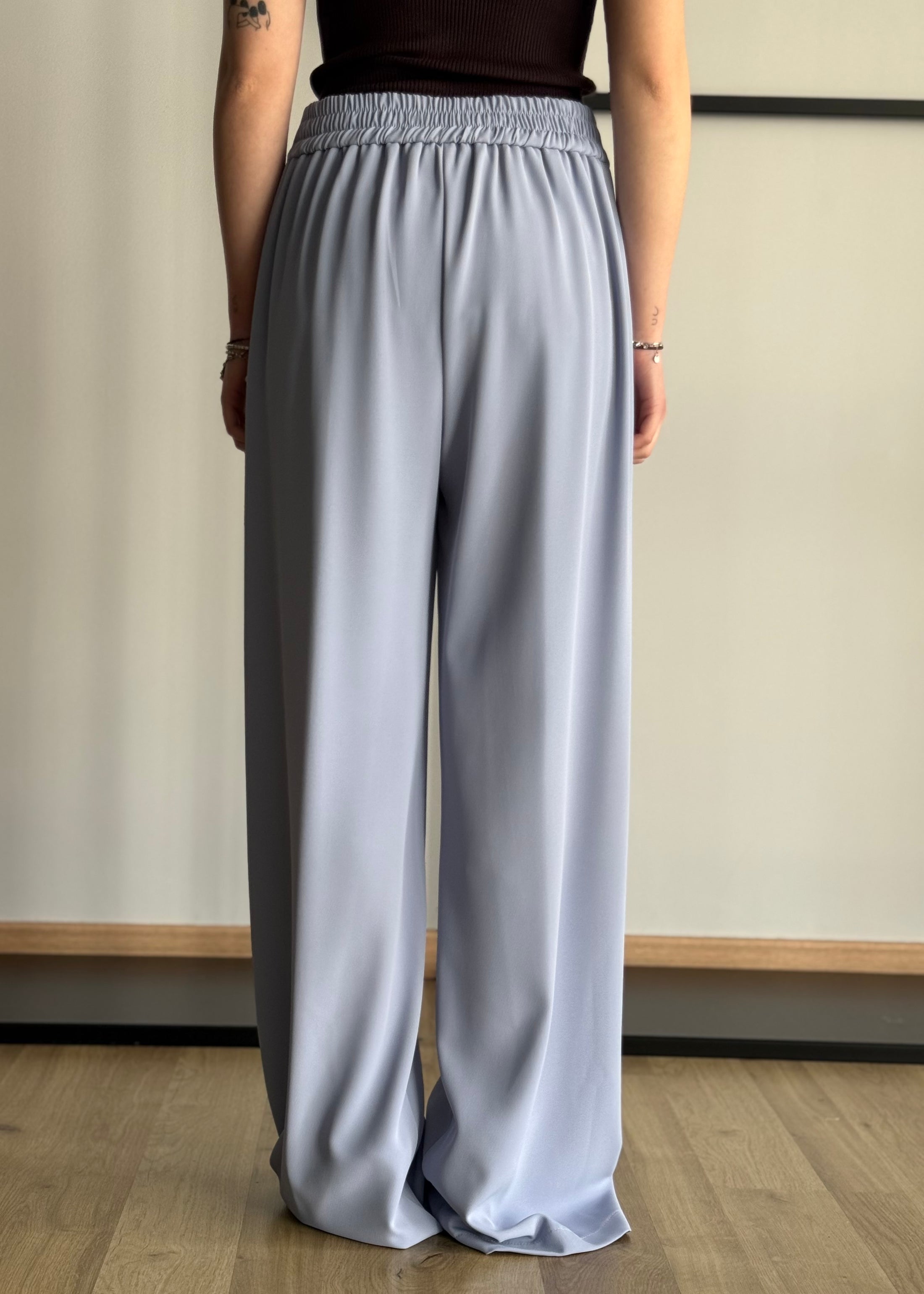 Tailleur KONTATTO cielo