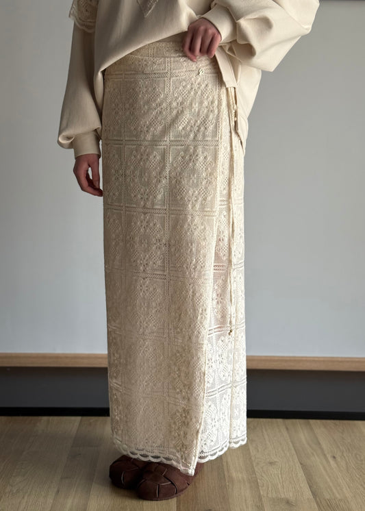 Gonna PHILIALOFT in pizzo